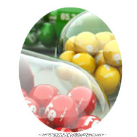 Vitamin Nutrition